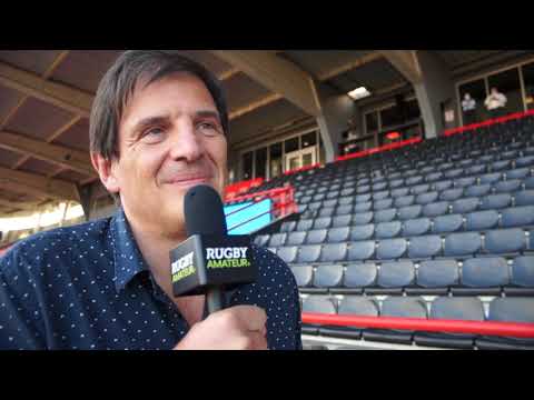 Interview Florian Grill (10 sept 2020)