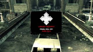 Random Clips "A voice from below"