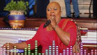 PRAYER-DESTROYING THE VEIL OF DARKNESS || Prophetess Mattie Nottage