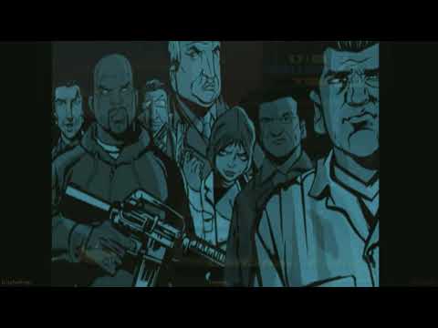 23 「Last Request」Grand Theft Auto 3 - Real PS2 - RetroTink5x - 4k