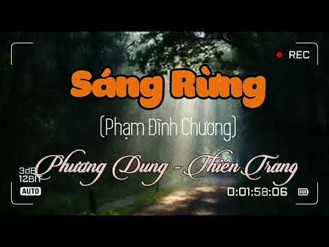 Sáng rừng Sheet - Phương Dung
