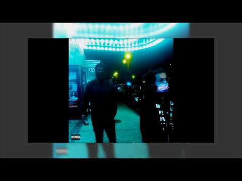 Samosthated - Twinn2/Alone [Prod: @aliasmojo]