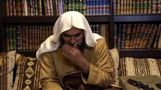 الدرس 25 | شرح عمدة الأحكام | كتاب الحج | للشيخ خالد الفليج image