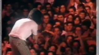 Nick Cave &amp; The Bad Seeds -  June 23, 1993 - Seaport Blues Festival, Haifa, Israel