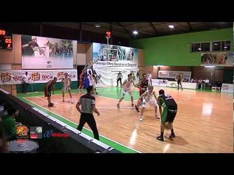 CLINICAS RINCON - PALMA DE MALLORCA AIR EUROPA.mpg