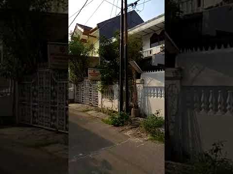 Rumah Disewakan di Cengkareng, Jakarta Barat, Jakarta, 11730