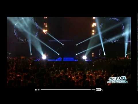 Mico C Mix Party Fun @ Starfloor 2012 [Partie 1]