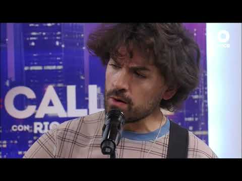 #Calle11 - Siloé "Solo estás tú" (22/03/2023)