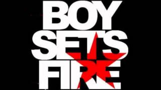 Boy Sets Fire - Holiday in Cambodia [Dead Kennedys Cover]