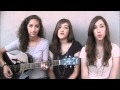 L.O.V.E.- A Gardiner Sisters Original Song 
