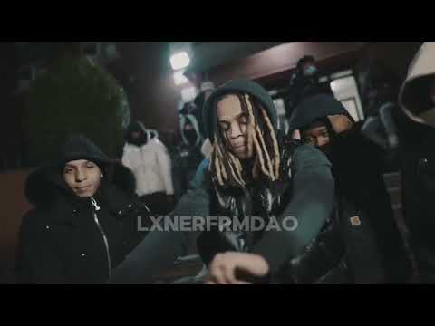 EVERYONE DISSED IN Cblu X kk spinnin X Kdotkeepclickin X Ljay gzz - 4 Demons