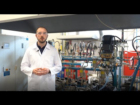 Kariera absolwenta Uniwersytetu Wrocławskiego w PCC Rokita | PCC Group