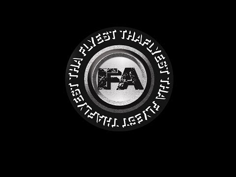 F.A Tha Flyest - No Competition
