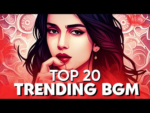 Top 20 Trending BGM || Instagram Reels Viral Songs || M U S I C