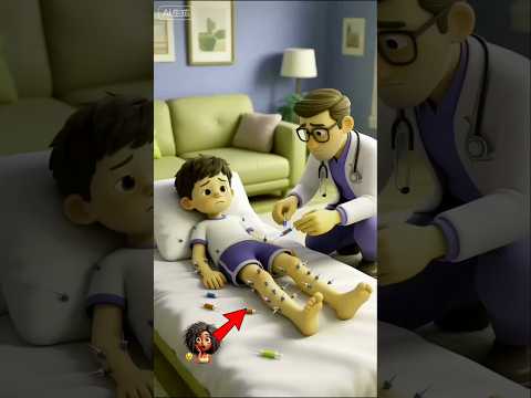 Chintu mintu ki saitani! 😱 #shorts #trending #cartoon #luckygameplay