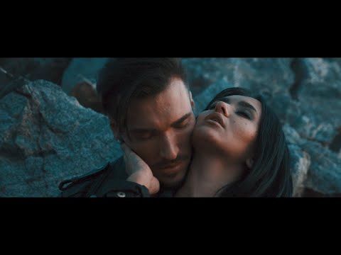 Робота портфоліо Кліпи