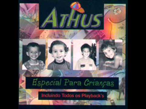 Quarteto Athus - O Sabão