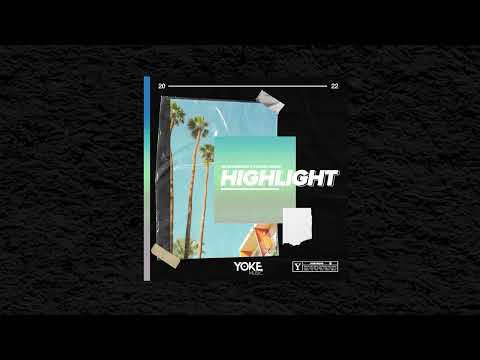Falko Niestolik & Toni Del Gardo - Highlight