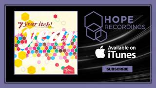 Trisco - Southpaw (Fluke's Glassjaw Remix)