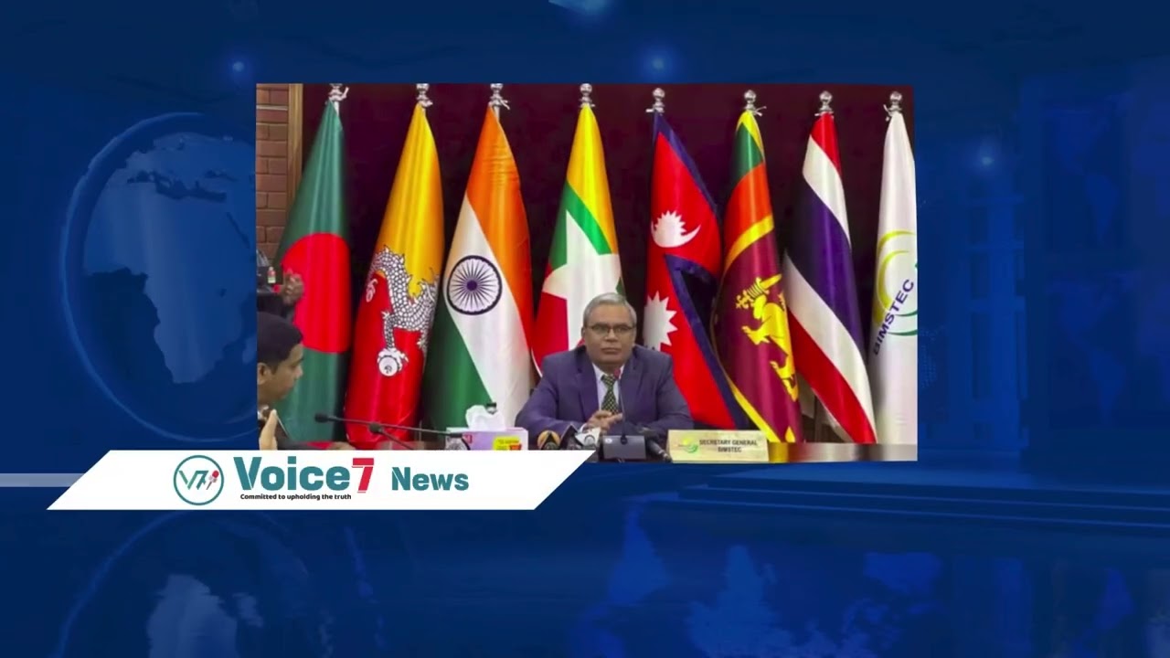 Today News Update | 11 February 2025 | Voice7 News