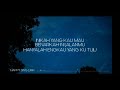Story Wa Sandaran Hati