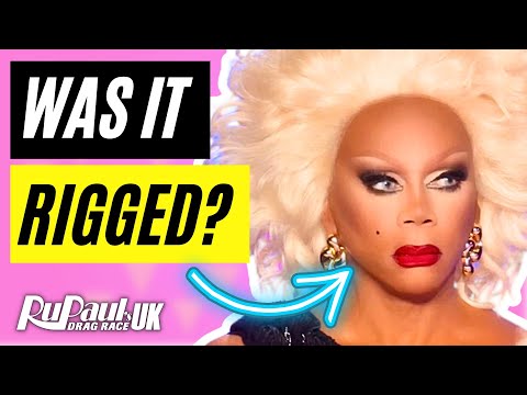 Why Drag Race UK Season 7 Flopped