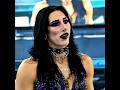 Rhea Ripley Iyo Sky Take Revenge On Naomi Edit Wwe Rhearipley Iyosky Naomi Edit