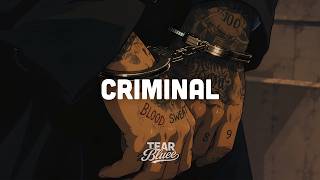 Britney Spears - Criminal (Lyrics)