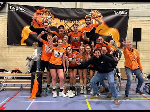 Pernix 1- MIA 1 | de goals