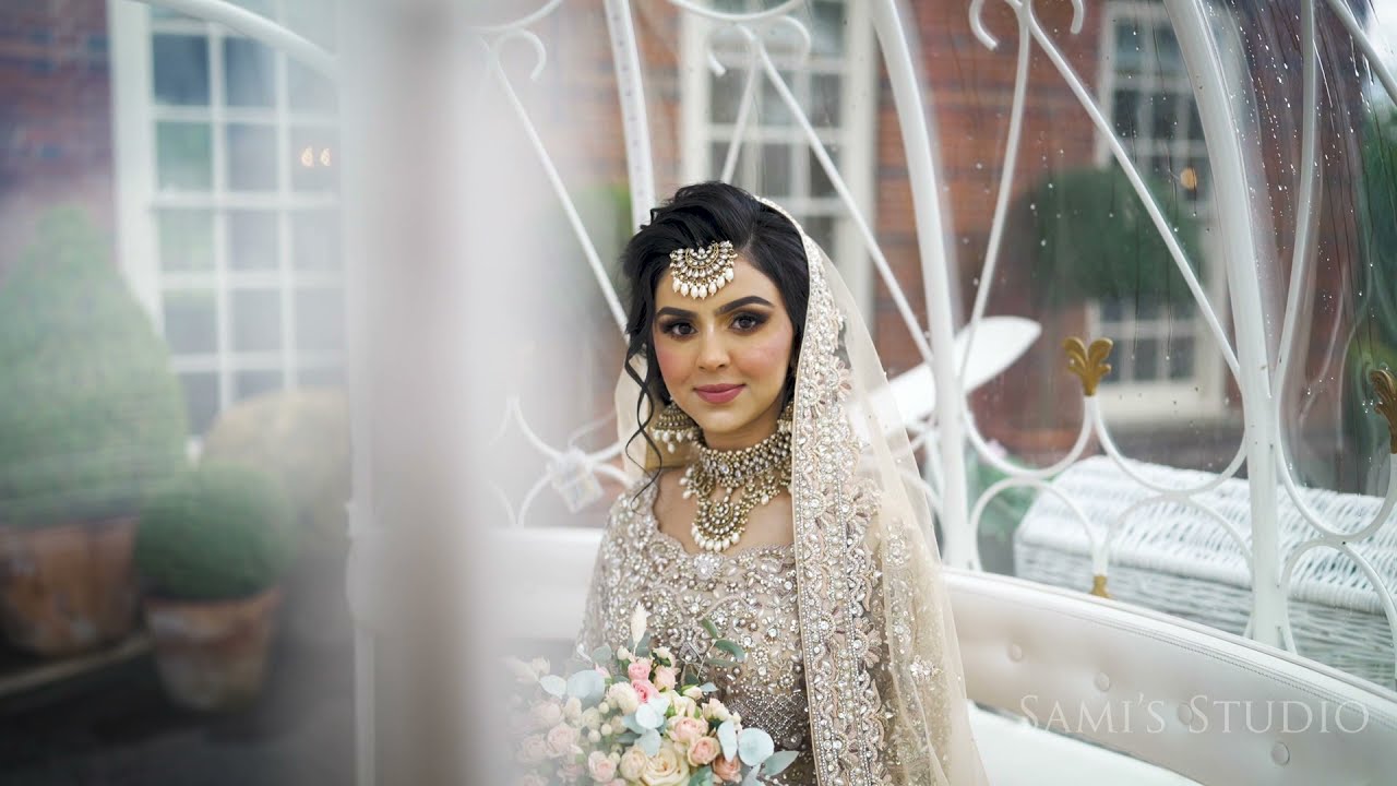 Wedding Highlight