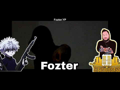 Score Card Reactions : Fozter - Independence Freestyle (Tech N9ne Outdone cover)