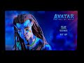 Opening To Avatar The Way Of Water 2022 2023 DVD