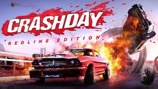 Crashday - Redline Edition