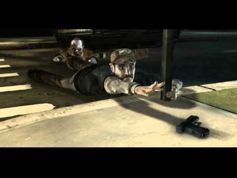 My favorite VGM 53 : The Walking Dead - Kenny's theme