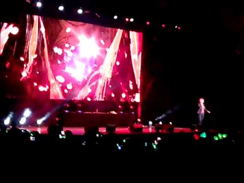 Fan meeting mexico heo young saeng