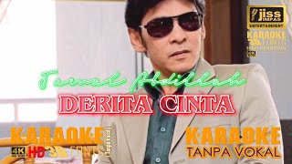 Download lagu DERITA CINTA - Jamal Abdillah - KARAOKE HD - Tanpa Vocal mp3 Download lagu DERITA CINTA - Jamal Abdillah - KARAOKE HD - Tanpa Vocal mp3