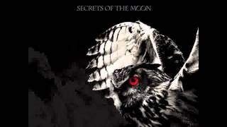 Secrets Of The Moon - Blood Into Wine