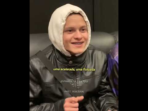 Os Probemáticos De Sp • Mc Breno CLT, Mc Igota (Musica 2023)