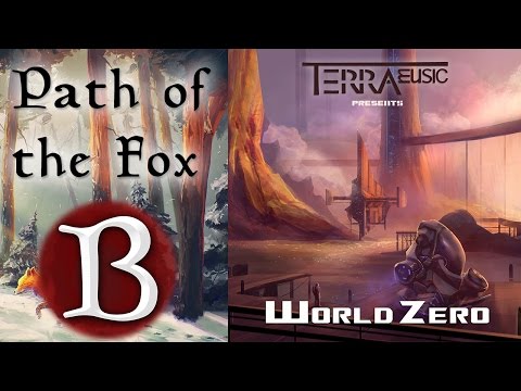 Path of the Fox - World Zero - New Terra Music Album!