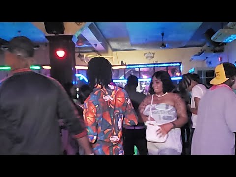 HARD FI DEEL WID MONDAYS LIVE DANCEHALL PARTY JAMAICA 🇯🇲