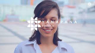 Fintech Yanapana