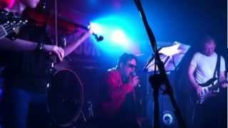 Vennaskond - Pille-Riin LIVE