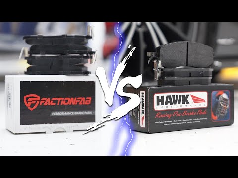Are Performance Brake Pads Worth the Money?