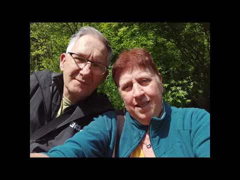 Rhododendron wandeling op Hof Ter Saksen in Haasdonk, 2026