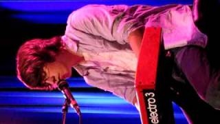 chase coy - anniversary