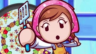 Cooking Mama 5 Bon Appetit! 3