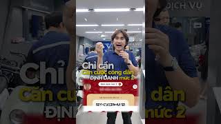 CHÍNH SÁCH MỚI dành riêng cho anh em chạy PLATFORM !!?  😎☝️#xemaydienvinfast #viral #VinFastHuyHieu 