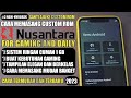 NUSANTARA PROJECTS FOR GAMING AND DAILY ! CARA MEMASANG CUSTOM ROM NUSANTARA DI SEMUA DEVICE ANDROID