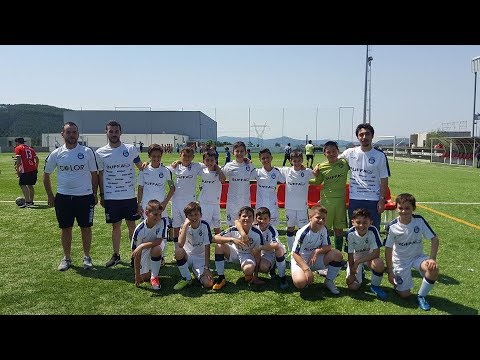 Aliados Lordelo - Benjamins (sub-11) 2017/18