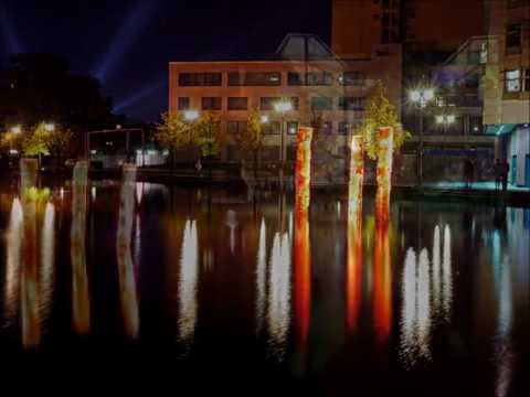 Berlin - Festival of Lights (Ralf Poppcke - Fotografie)